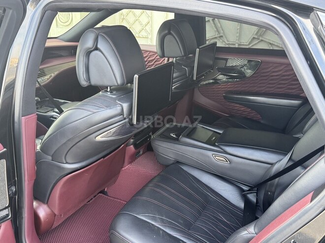 Lexus  2018, 97,900 km - 3.5 л - Bakı