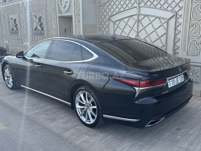 Lexus  2018, 97,900 km - 3.5 л - Bakı