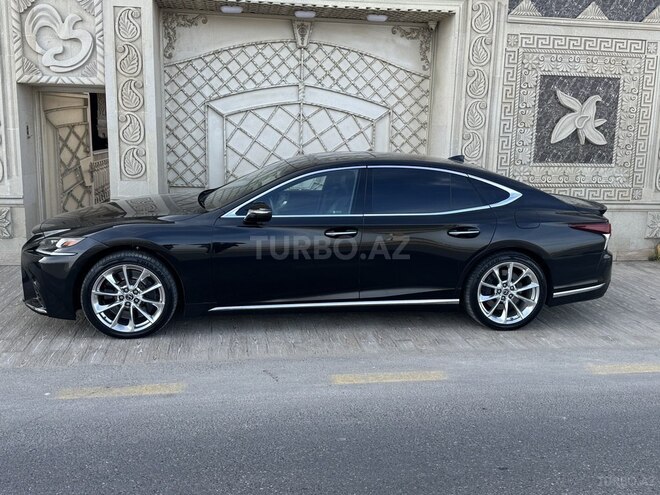 Lexus  2018, 97,900 km - 3.5 л - Bakı