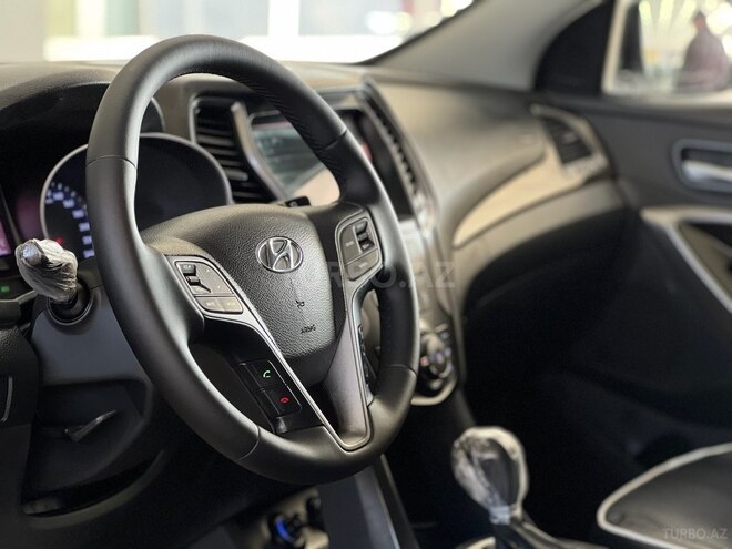 Hyundai Santa Fe 2013, 174,000 km - 2.4 л - Bakı