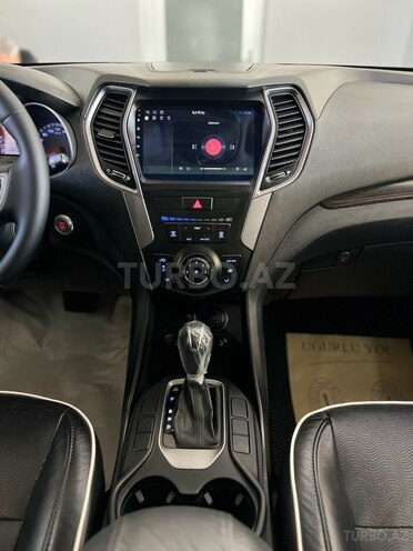 Hyundai Santa Fe 2013, 174,000 km - 2.4 л - Bakı