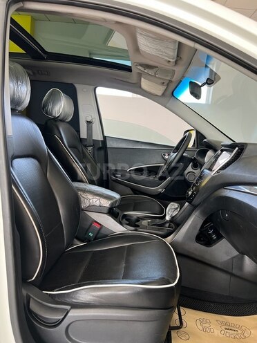 Hyundai Santa Fe 2013, 174,000 km - 2.4 л - Bakı