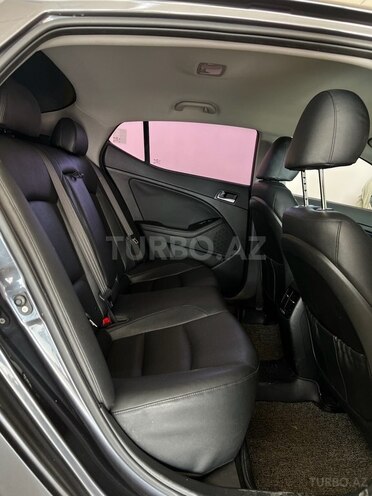 Kia K5-13