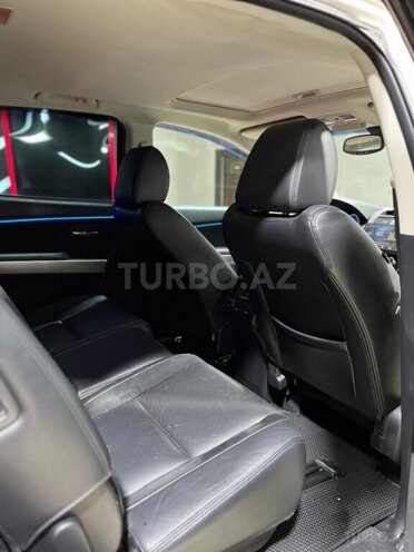 Mazda CX-9 2014, 160,160 km - 3.7 l - Sumqayıt