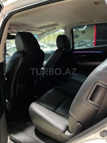 Mazda CX-9 2014, 160,160 km - 3.7 l - Sumqayıt