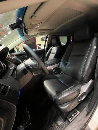 Mazda CX-9 2014, 160,160 km - 3.7 l - Sumqayıt
