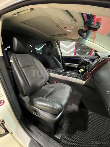 Mazda CX-9 2014, 160,160 km - 3.7 l - Sumqayıt