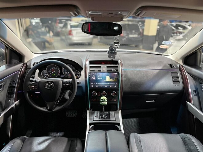 Mazda CX-9 2014, 160,160 km - 3.7 l - Sumqayıt