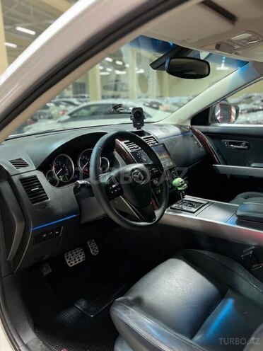 Mazda CX-9 2014, 160,160 km - 3.7 l - Sumqayıt