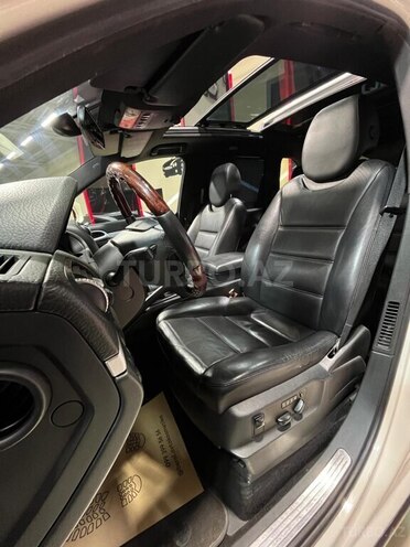 Porsche Cayenne S 2008, 159,159 km - 3.6 l - Sumqayıt