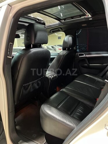 Porsche Cayenne S 2008, 159,159 km - 3.6 l - Sumqayıt