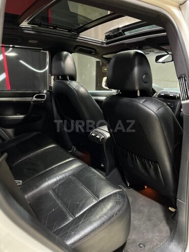 Porsche Cayenne S 2008, 159,159 km - 3.6 l - Sumqayıt