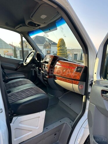 Mercedes Sprinter 515 2007, 400,000 km - 2.2 l - Gəncə