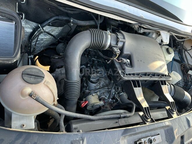 Mercedes Sprinter 515 2007, 400,000 km - 2.2 l - Gəncə