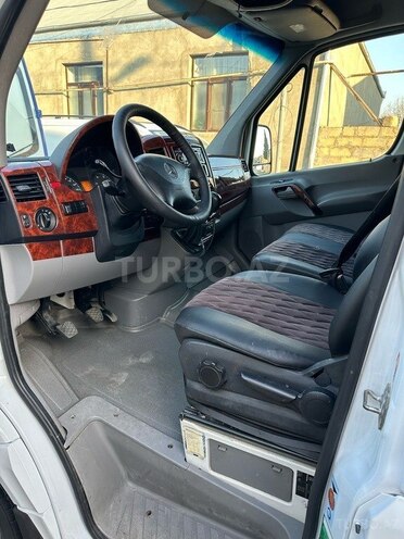 Mercedes Sprinter 515 2007, 400,000 km - 2.2 l - Gəncə
