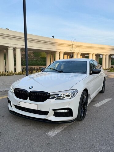 BMW 520-3