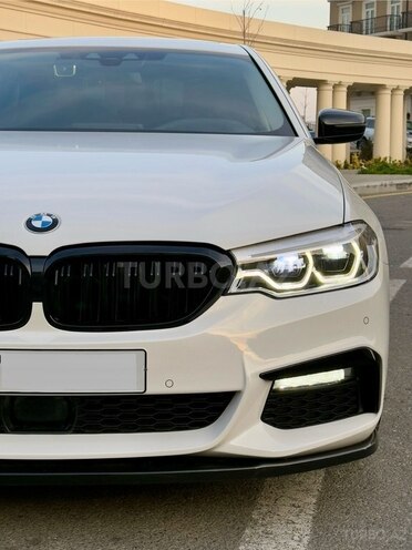BMW 520-5