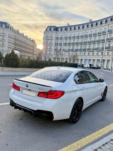 BMW 520-7