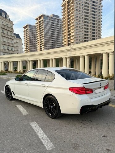 BMW 520-8