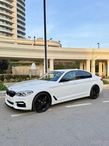BMW 520-4