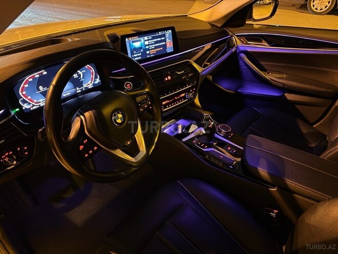 BMW 520-16