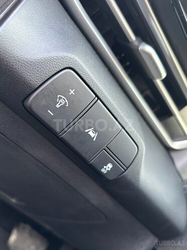 Hyundai Elantra 2021, 49,353 km - 2.0 l - Bakı