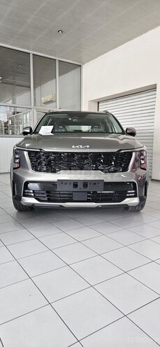 Kia Sorento-1