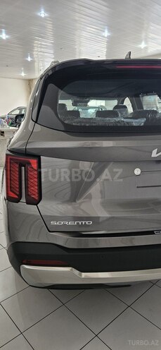Kia Sorento-10