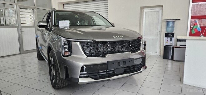 Kia Sorento-3