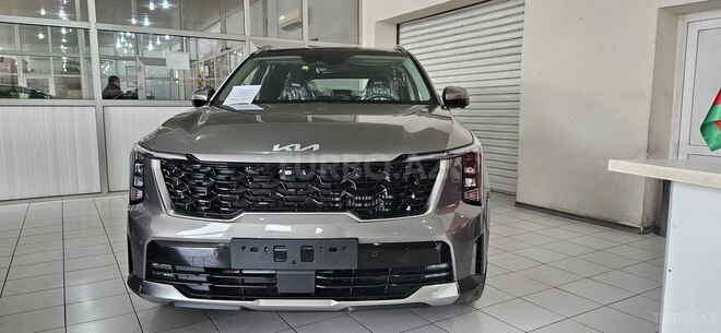 Kia Sorento-2