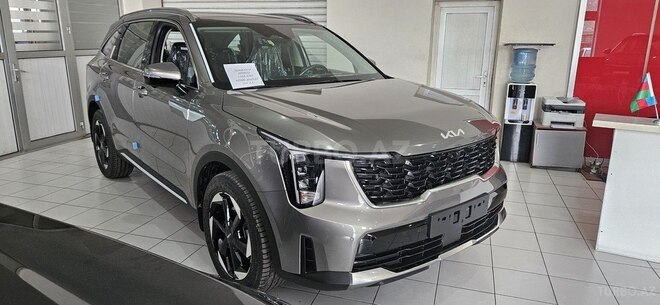 Kia Sorento-4