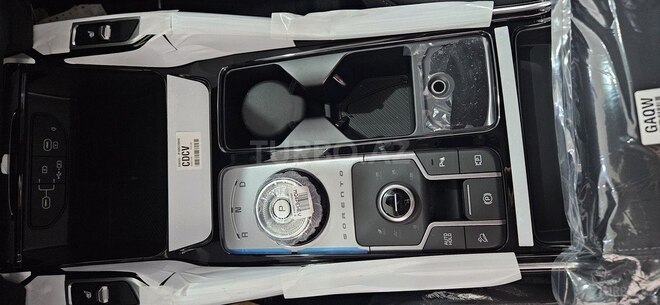 Kia Sorento-14