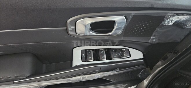 Kia Sorento-16