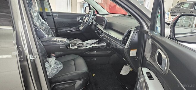 Kia Sorento-7