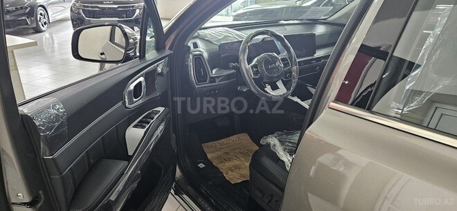 Kia Sorento-13