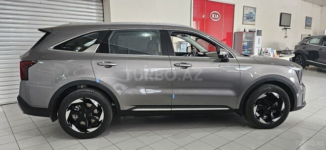 Kia Sorento-5