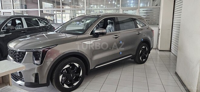 Kia Sorento-18