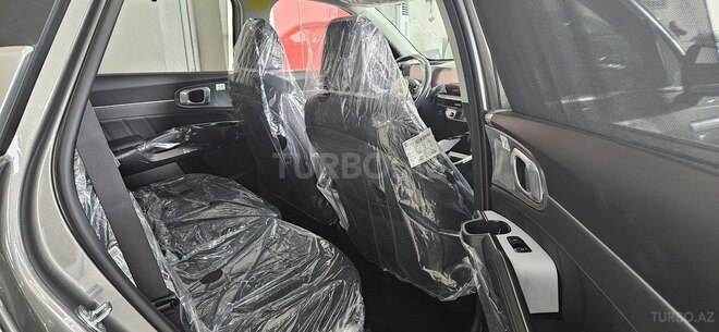 Kia Sorento-9