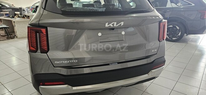 Kia Sorento-11