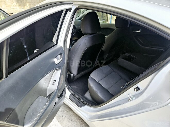 Kia Forte 2018, 118,900 km - 2.0 l - Bakı