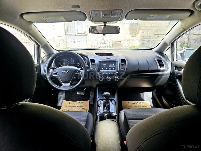 Kia Forte 2018, 118,900 km - 2.0 l - Bakı