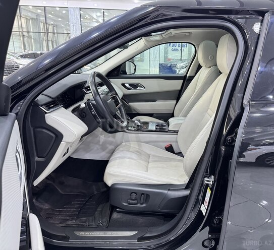 Land Rover RR Velar-11