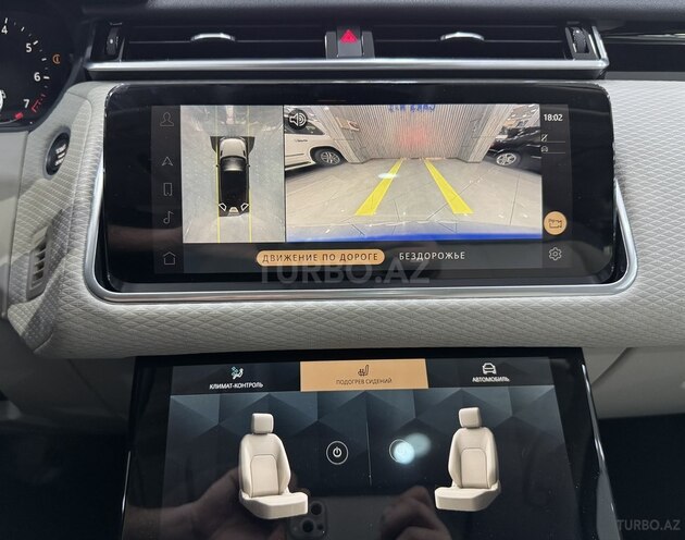 Land Rover RR Velar-16