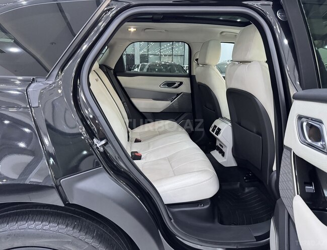 Land Rover RR Velar-13