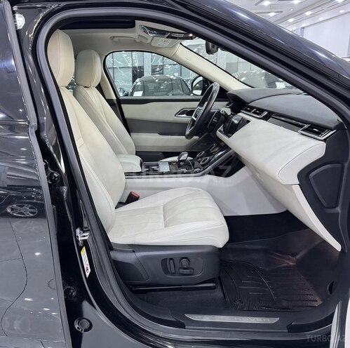 Land Rover RR Velar-12