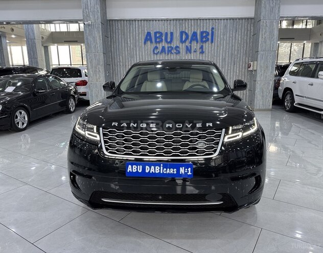 Land Rover RR Velar-2
