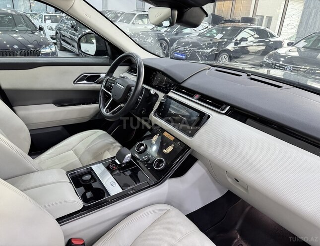 Land Rover RR Velar-10