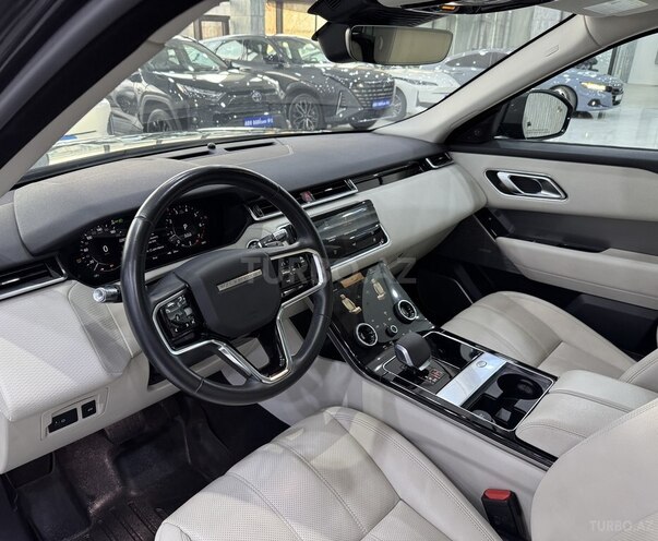 Land Rover RR Velar-9