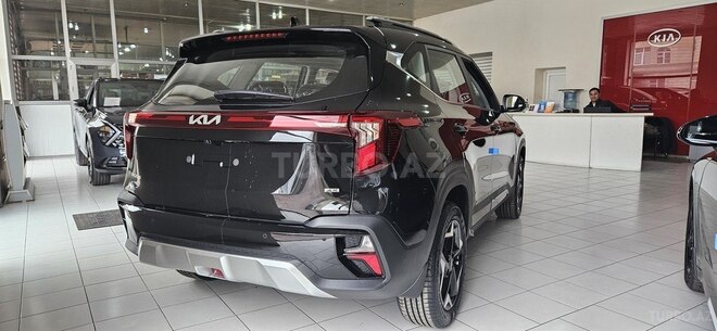 Kia Seltos 2024, 0 km - 1.6 л - Bakı