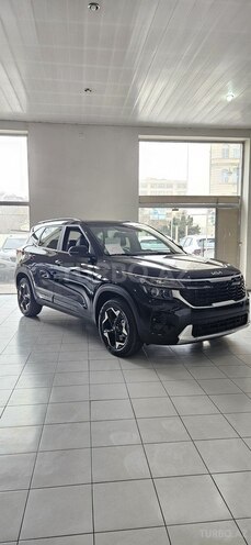 Kia Seltos 2024, 0 km - 1.6 л - Bakı